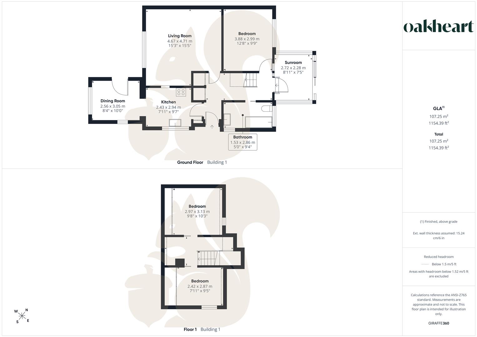 Floorplan thumbnail
